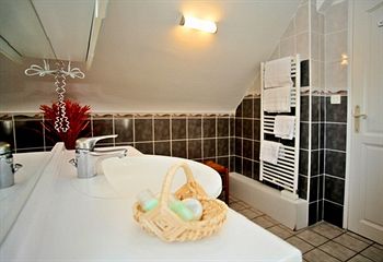 Imagen de la habitación del Hotel Men Er Vro. Foto 14