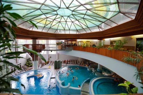Imagen general del Hotel MenDan Magic Spa & Wellness. Foto 4