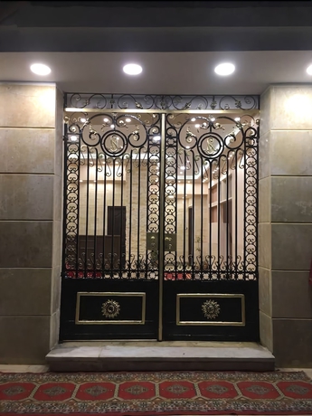 Imagen de la habitación del Hotel Mena Inn Pyramids. Foto 2