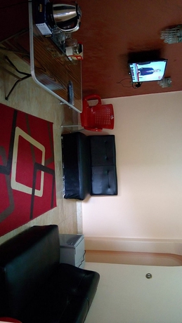 Imagen de los interiores del Hotel Mena Inn Pyramids. Foto 19