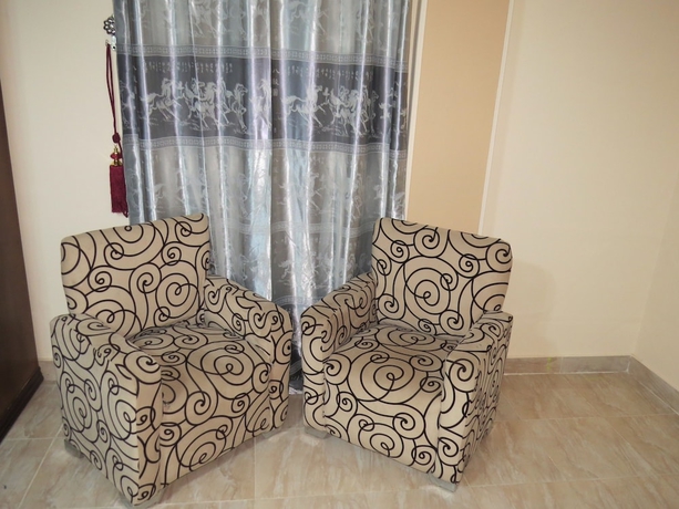 Imagen de la habitación del Hotel Mena Inn Pyramids. Foto 13