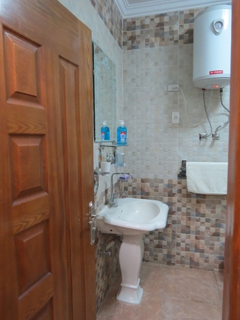 Imagen de la habitación del Hotel Mena Inn Pyramids. Foto 18