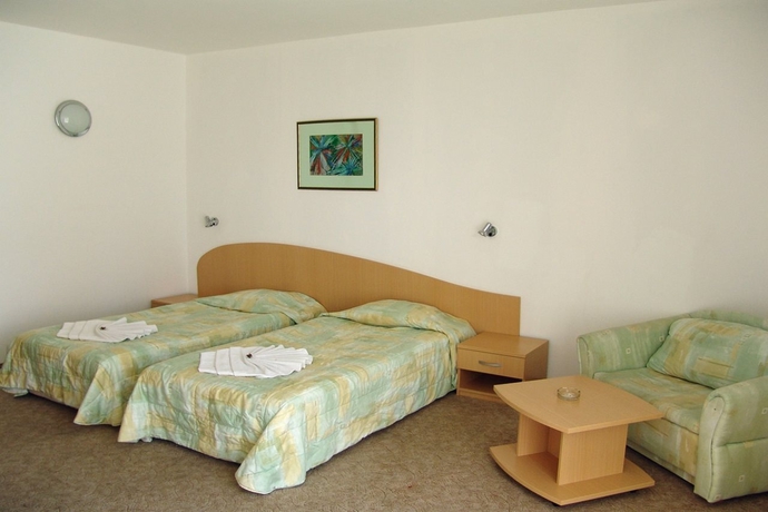 Imagen general del Hotel Mena Palace. Foto 4