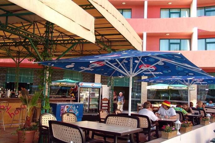 Imagen general del Hotel Mena Palace. Foto 12