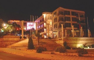 Imagen general del Hotel Menabria Nessebar. Foto 3