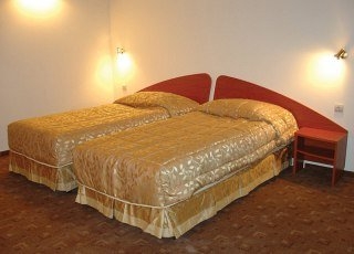 Imagen de la habitación del Hotel Menabria Nessebar. Foto 7