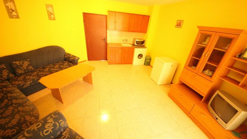 Imagen general del Hotel Menada Alfa Apartments. Foto 2