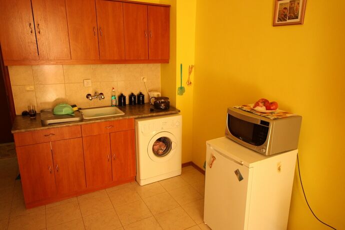 Imagen general del Hotel Menada Alfa Apartments. Foto 3
