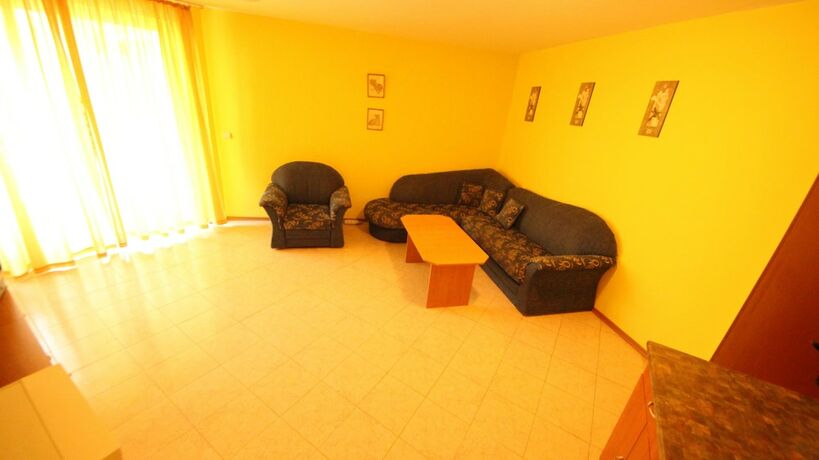 Imagen general del Hotel Menada Alfa Apartments. Foto 4
