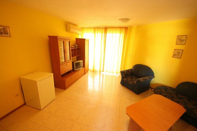 Imagen general del Hotel Menada Alfa Apartments. Foto 8