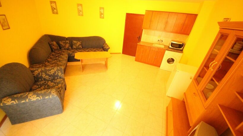 Imagen general del Hotel Menada Alfa Apartments. Foto 12