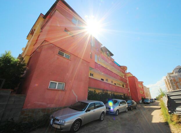 Imagen general del Hotel Menada Alfa Apartments. Foto 15