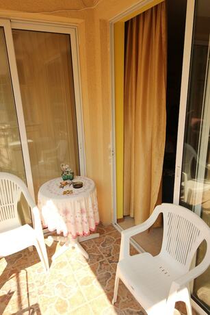 Imagen general del Hotel Menada Alfa Apartments. Foto 16