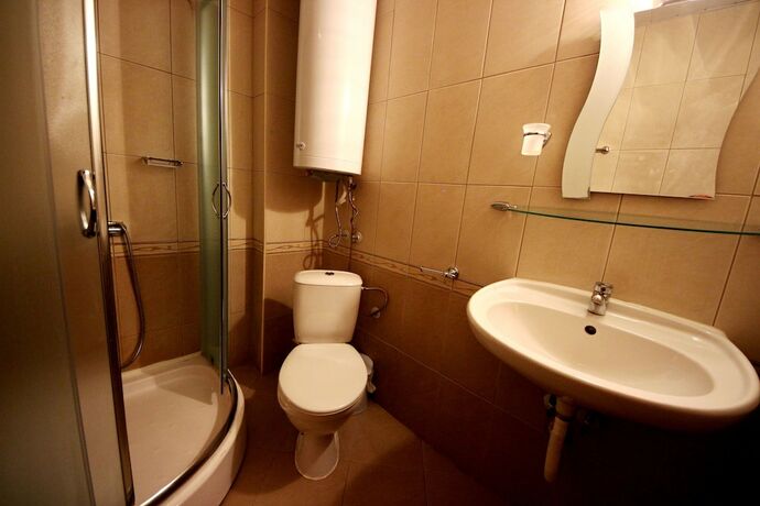 Imagen general del Hotel Menada Amadeus 3 Apartments. Foto 3