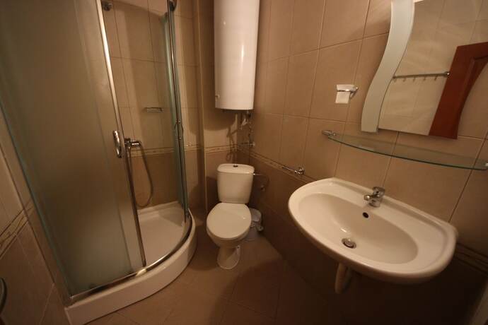 Imagen general del Hotel Menada Amadeus 3 Apartments. Foto 9