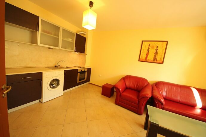 Imagen general del Hotel Menada Amadeus 3 Apartments. Foto 16