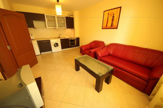 Imagen general del Hotel Menada Amadeus 3 Apartments. Foto 17