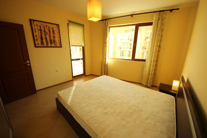 Imagen general del Hotel Menada Amadeus 3 Apartments. Foto 18