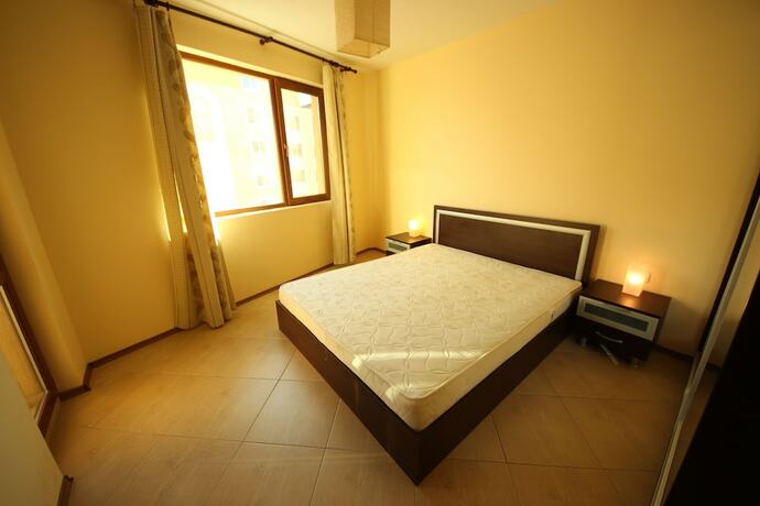 Imagen de la habitación del Hotel Menada Amadeus 3 Apartments. Foto 19