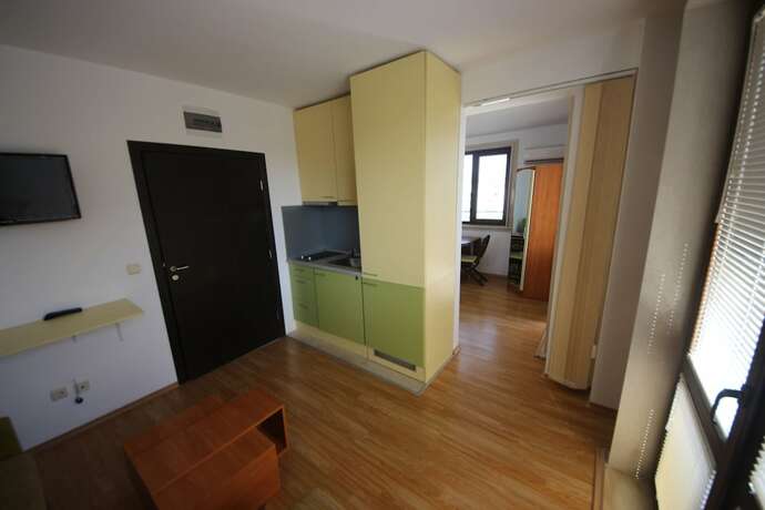 Imagen general del Hotel Menada Amara Apartments. Foto 1