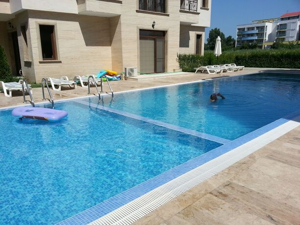 Imagen general del Hotel Menada Amara Apartments. Foto 4