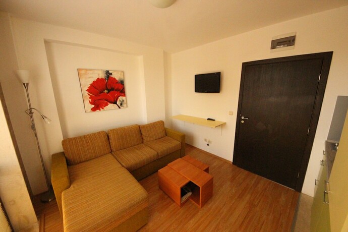 Imagen general del Hotel Menada Amara Apartments. Foto 8