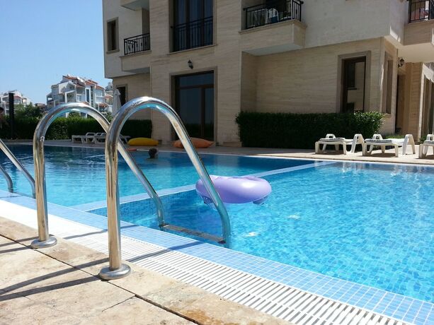 Imagen general del Hotel Menada Amara Apartments. Foto 10