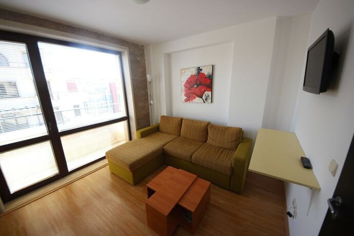Imagen de la habitación del Hotel Menada Amara Apartments. Foto 13