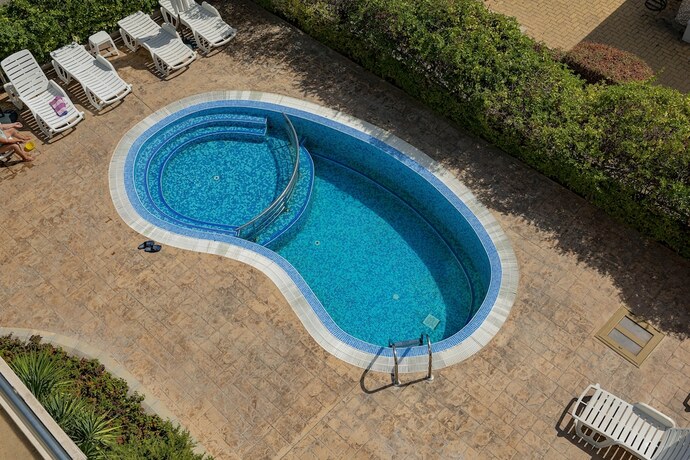 Imagen general del Hotel Menada Belle View Apartments. Foto 4