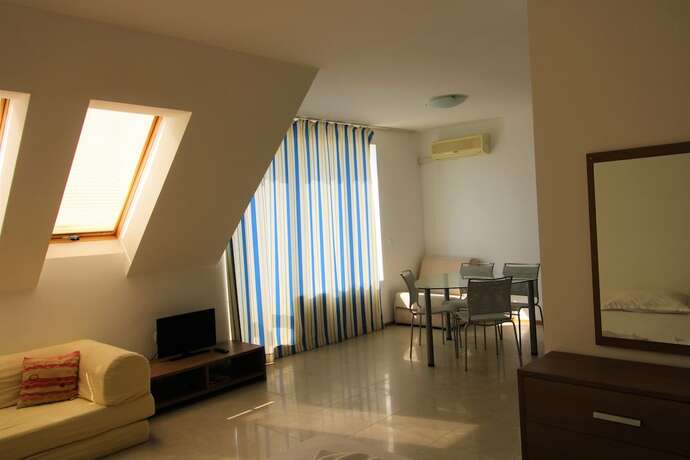 Imagen general del Hotel Menada Belle View Apartments. Foto 6
