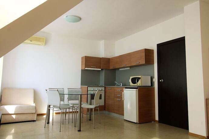Imagen general del Hotel Menada Belle View Apartments. Foto 12