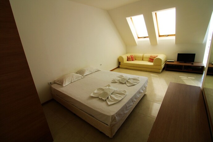 Imagen de la habitación del Hotel Menada Belle View Apartments. Foto 20