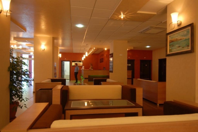 Imagen general del Hotel Menada Esperanto Apartments. Foto 3