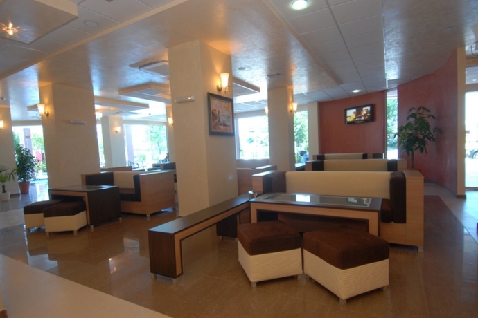 Imagen general del Hotel Menada Esperanto Apartments. Foto 4