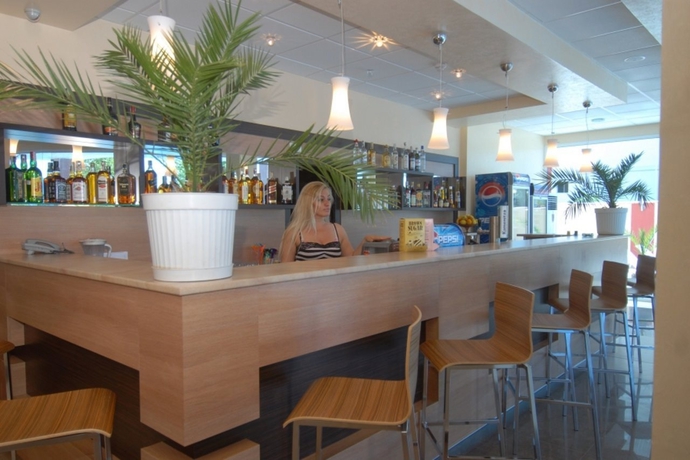 Imagen general del Hotel Menada Esperanto Apartments. Foto 6