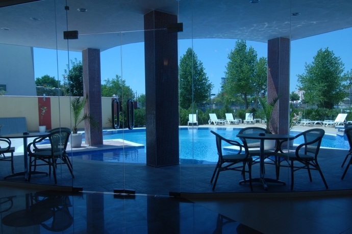 Imagen general del Hotel Menada Esperanto Apartments. Foto 7