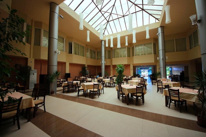 Imagen general del Hotel Menada Esperanto Apartments. Foto 10