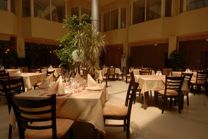 Imagen general del Hotel Menada Esperanto Apartments. Foto 11