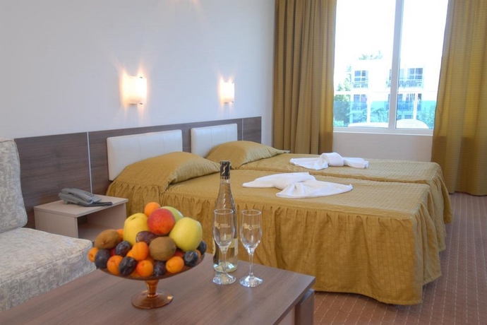 Imagen general del Hotel Menada Esperanto Apartments. Foto 13