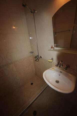 Imagen general del Hotel Menada Gerber 4 Apartments. Foto 9