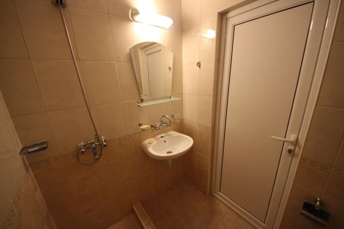 Imagen general del Hotel Menada Gerber 4 Apartments. Foto 12