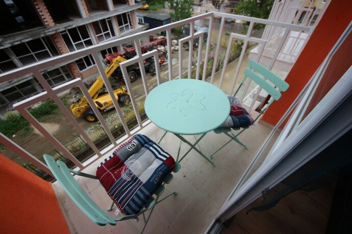 Imagen de la habitación del Hotel Menada Gerber 4 Apartments. Foto 18