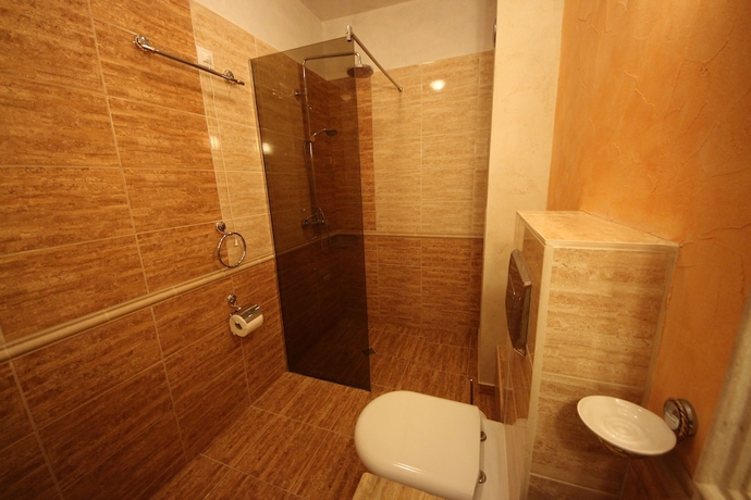 Imagen de la habitación del Hotel Menada Golden Rainbow Apartments. Foto 11