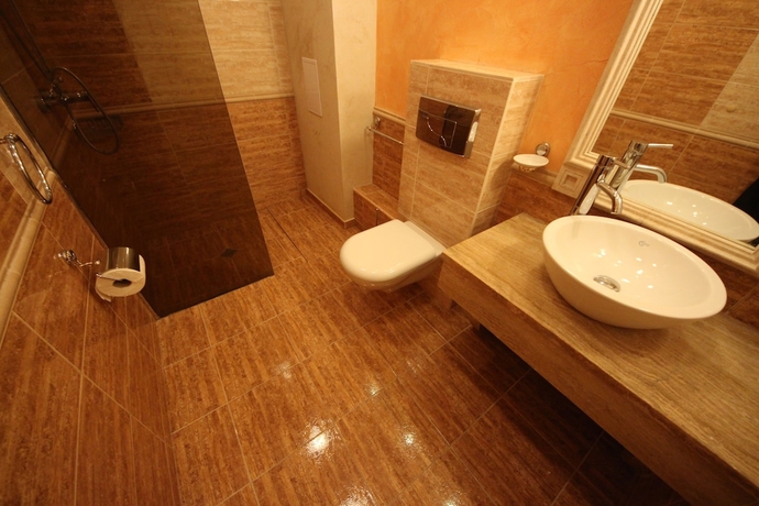 Imagen de la habitación del Hotel Menada Golden Rainbow Apartments. Foto 12