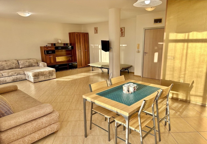 Imagen de la habitación del Hotel Menada Grand Resort Apartments. Foto 10