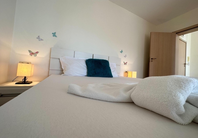 Imagen de la habitación del Hotel Menada Grand Resort Apartments. Foto 12