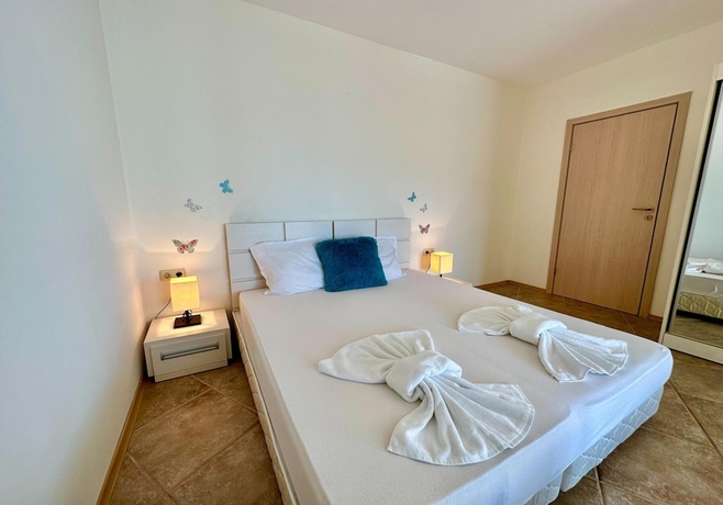Imagen de la habitación del Hotel Menada Grand Resort Apartments. Foto 14