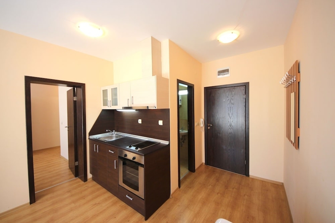 Imagen de la habitación del Hotel Menada Luxor Apartments. Foto 15