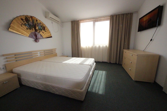 Imagen de la habitación del Hotel Menada Ravda Apartments. Foto 5