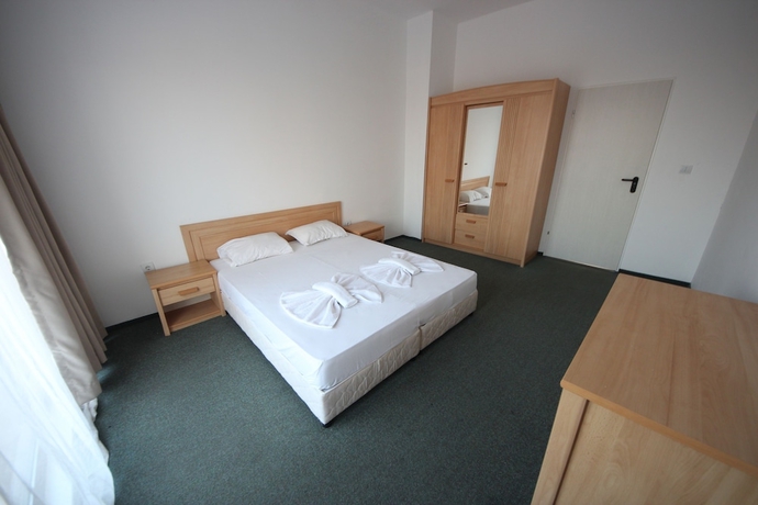 Imagen de la habitación del Hotel Menada Ravda Apartments. Foto 6